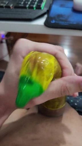 Condom Cum