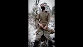 Soldier Compilation ( Two) Dirty Fucking! Camoflauge Boots Uniforms Muscle Ass Anon