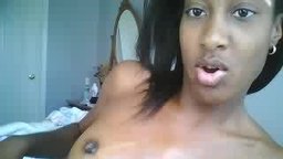 get me on my back baby