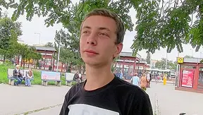 Bootylicious Twink Gets Drizzled With Cum – Steamy Gay Moment