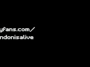Self Suck 2 Shaking Orgasm