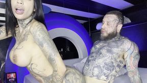 ela quer pau (completo)