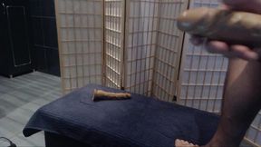 Antonio Valentini & Alessio Caballero Private Show