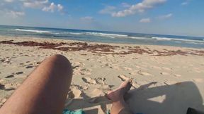 MILF One-hour POV Blowjob Compilation with Cum in Mouth