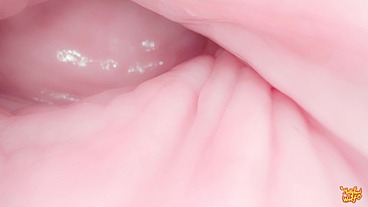 Hey Stepbrother! Let's play Gynecologist? Gyno, Endoscopy -