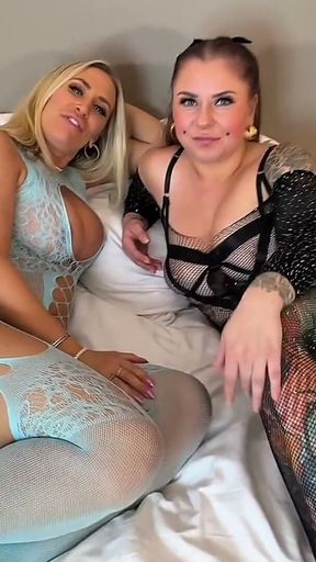 Kamasutra Cardgame with Karlie and Alex