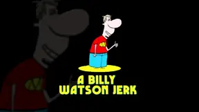 DIRTY WHORES: Perky-Titted Older Girl Sucks Dick on Good Chair