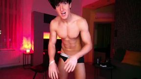 Christian Levine Private Show