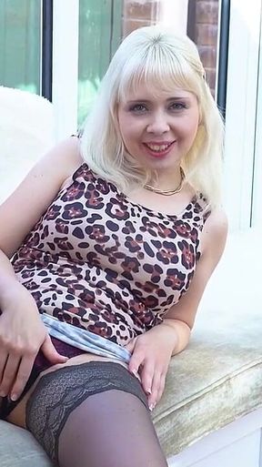 Cherry English - Hot and Bothered