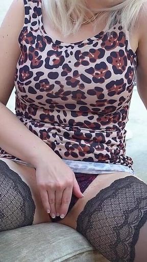 Cherry English - Hot and Bothered