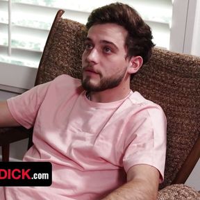 Shameless Therapist Learns His Patient&#039;s Girlfriend Complains About His Dick Being Too Freaking Huge