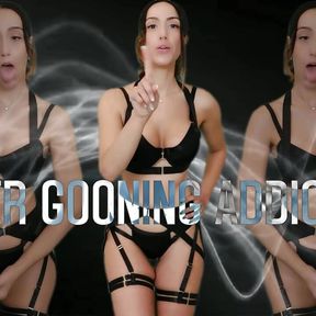 LOSER GOONING ADDICTION