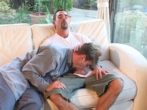 My BF Gives The Best Head