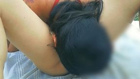 esposas putas latinas follando con extranos en el bosque comen concha verga y culo