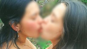 esposas putas latinas follando con extranos en el bosque comen concha verga y culo