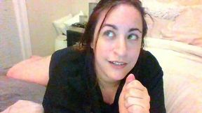 Beauty Belle Private Show