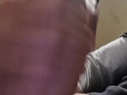 04 Duke Announces "I'm Gonna Cum" Masturbation 1