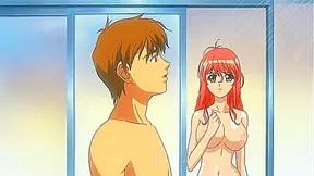 StepSis Catches Me Naked – Forbidden Heat Ignites Instantly