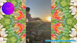 💦 Squirt By The Sea 🌊 Featuring Suzy Wylde 💋