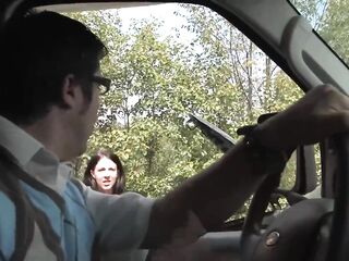 Drilled by the Mechanic