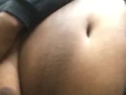 Bored and horny in my pony shorts