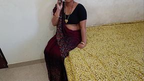 Hot desi village sister-in-law had sex with brother-in-law when no one was at home, then sister-in-law cheated on her husband