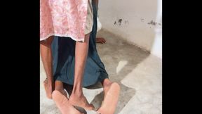 Desi transgender sex with shemale
