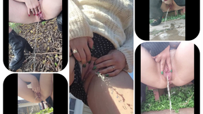 Pissing Compilation (19 MINS, 47 VIDS)