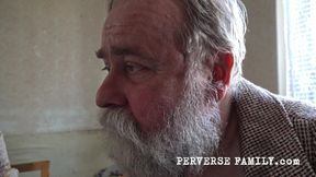 Wild Harvest (Perverse Family)