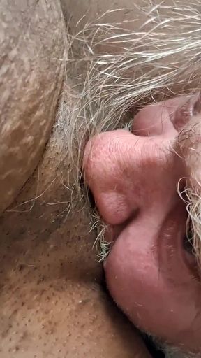 10 Minutes of Face Brings 8 Minutes of Cum