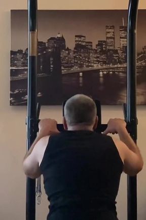 Gym Master