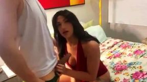 ela fode gostoso