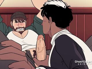 WEREMoonlit Confessions