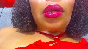 Briana Slim Private Show