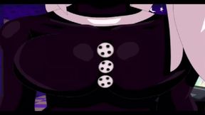 Five Nights At Anime 2 gameplay en español #4 [Un BESO MORTAL]