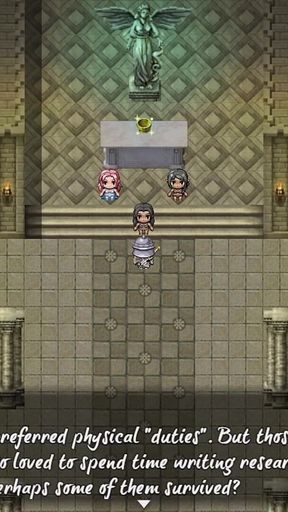 Pregnant Nun Fucked by a Huge Cock