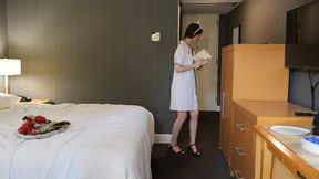 Nurse Noms - Raw Footage Part 2