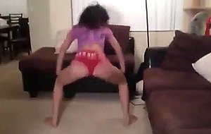 Anais martin she got a donk