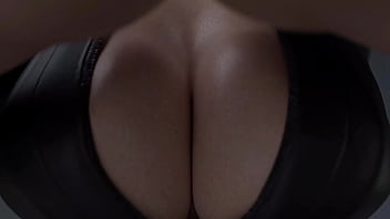 I want to fuck Black Widow