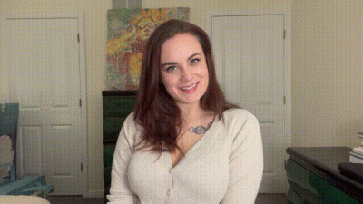 Secretary Takes Control of Her Boss