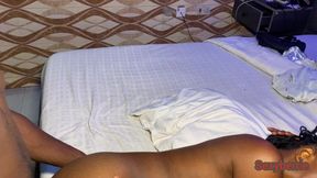 Good Fuck with My Bestie’s Man