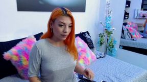 Kaylee Lover Private Show
