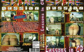 Spanking_lessons in BDSM.