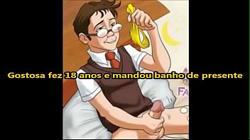 Claudinha peit&atilde_o gostoso