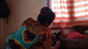 Sri Lankareal Real Husband with Real Fun