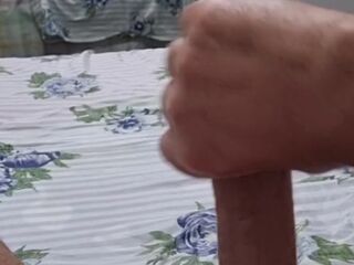 Compilation Masturbating and Cumming with Wife