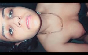 Horny Step Sis Jumping on Big Cock Hard Core