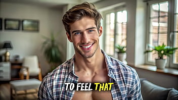 I Caught My STRAIGHT step-BROTHER Rubbing His TOOL In The Bathroom And Helped Him... (Gay Love Story)