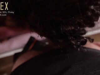 Surprising Stepdaddy with a Zelex Doll