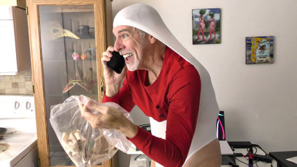 Customer Service Wedgies 2